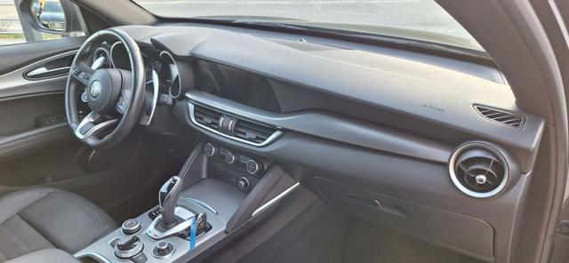 ALFA ROMEO Stelvio usata, con Park Distance Control
