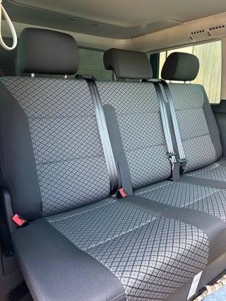 VOLKSWAGEN California usata, con Android Auto