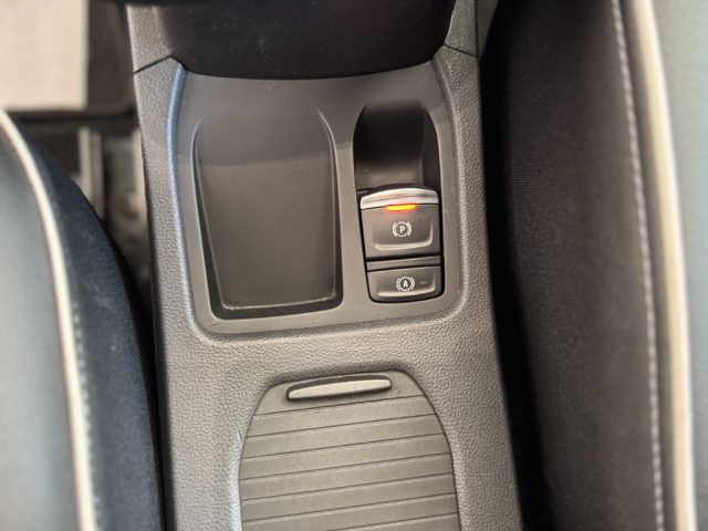 RENAULT Clio usata, con Chiusura centralizzata telecomandata
