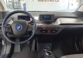 BMW i3 usata, con Airbag