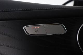 MERCEDES-BENZ GLC 220 usata 15