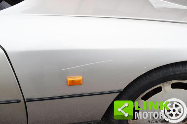 PORSCHE 924 usata 12