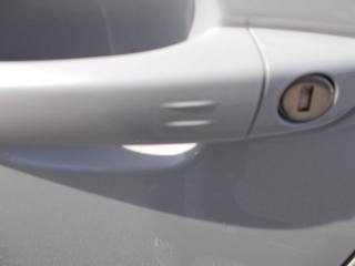 CITROEN C5 Aircross usata, con Interni in pelle