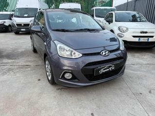 HYUNDAI i10 usata, con Airbag