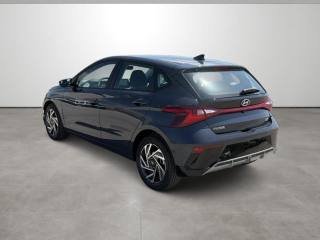 HYUNDAI i20 usata, con Autoradio