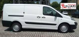 FIAT Scudo usata 1