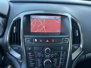 OPEL Astra usata, con Climatizzatore