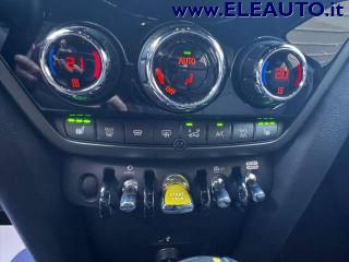 MINI Countryman usata, con Controllo trazione