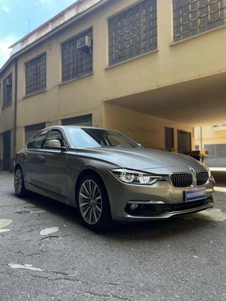 BMW 320 usata, con Airbag