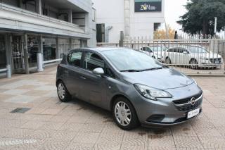 OPEL Corsa usata, con Climatizzatore