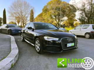 AUDI A6 usata, con Airbag