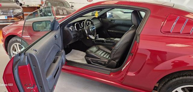 FORD Mustang usata, con Climatizzatore
