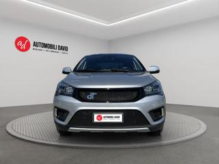 DR MOTOR DR3 usata, con Alzacristalli elettrici