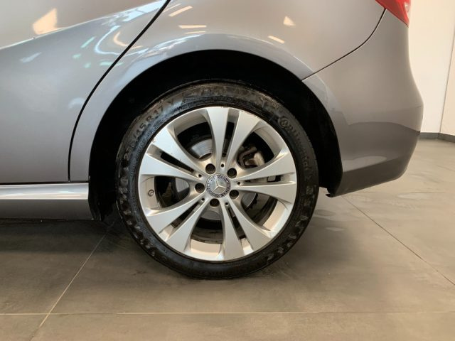 MERCEDES-BENZ B 180 usata, con Controllo vocale