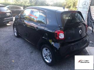 SMART ForFour usata, con Airbag Passeggero