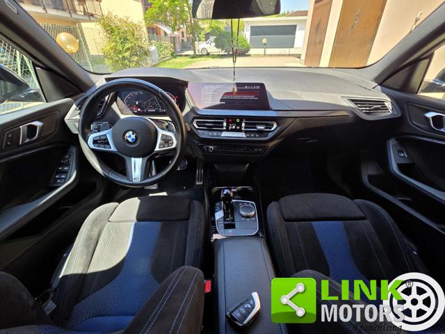 BMW 220 usata, con Alzacristalli elettrici