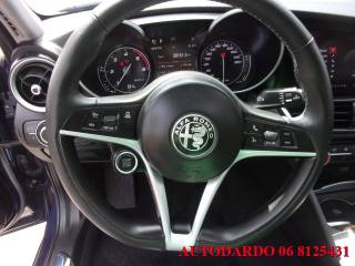 ALFA ROMEO Giulia usata, con Servosterzo