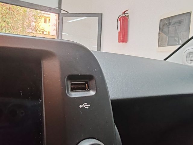 FIAT Panda Cross usata, con Volante multifunzione