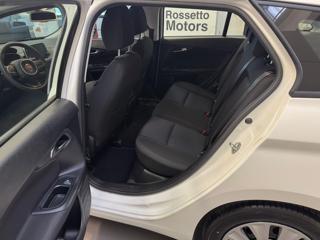 FIAT Tipo usata, con Chiusura centralizzata