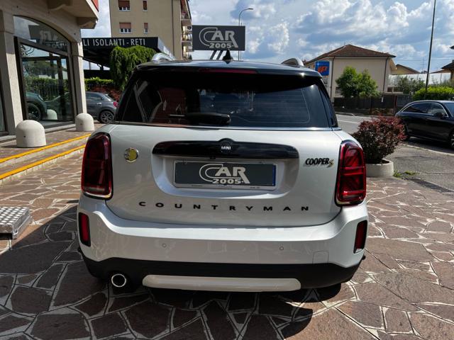 MINI Countryman usata, con Alzacristalli elettrici