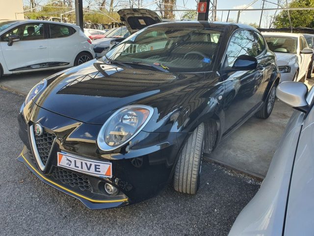 ALFA ROMEO MiTo usata 1