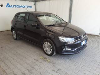 VOLKSWAGEN Polo usata, con Airbag