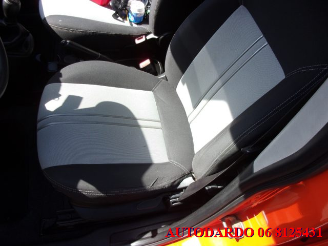 FIAT Qubo usata, con Bracciolo