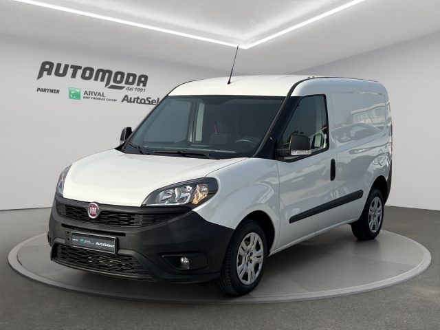 FIAT Doblo usata, con ABS