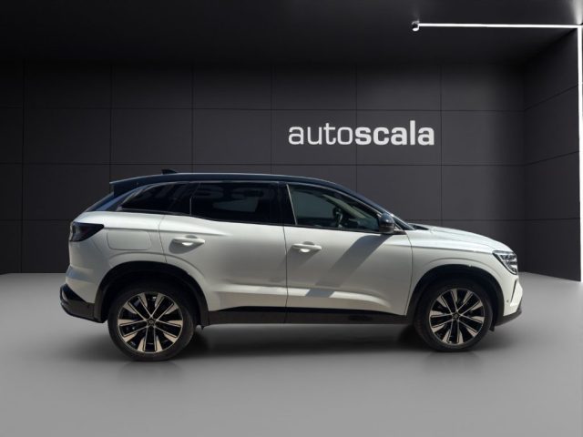RENAULT Austral usata, con Cerchi in lega
