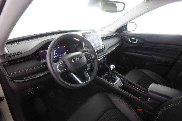 JEEP Compass usata 1