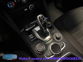 ALFA ROMEO Stelvio usata, con Touch screen
