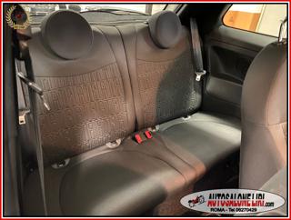 FIAT 500 usata, con ESP