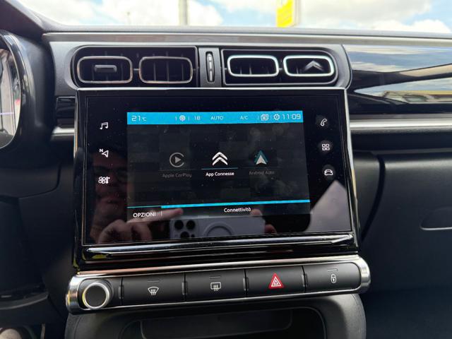 CITROEN C3 usata, con Cruise Control