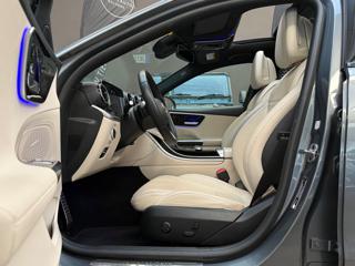 MERCEDES-BENZ C 220 usata, con Cerchi in lega