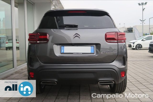 CITROEN C5 Aircross usata 3