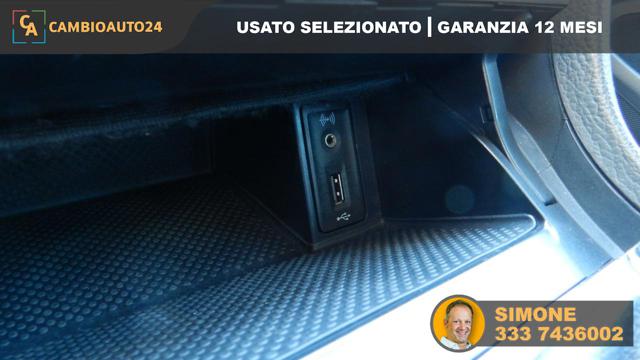 VOLKSWAGEN Golf usata 74