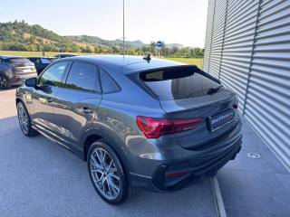 AUDI Q3 usata, con Cerchi in lega