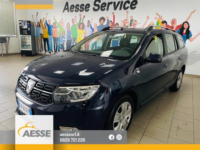 DACIA Logan usata, con ABS