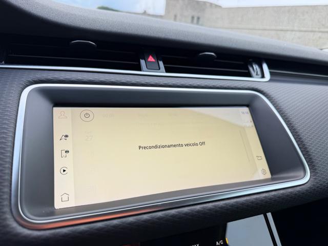 LAND ROVER Range Rover Evoque usata, con Controllo elettronico della corsia