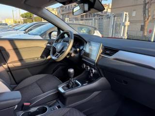 RENAULT Captur usata, con ESP