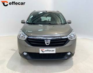 DACIA Lodgy usata, con Airbag