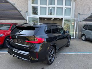 BMW X1 usata, con Airbag Passeggero