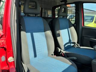FIAT Panda usata, con Climatizzatore