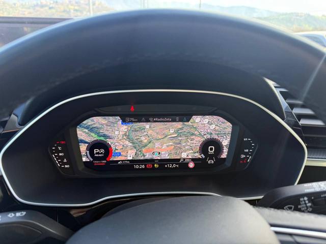 AUDI Q3 usata, con ESP
