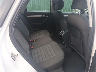 AUDI Q3 usata, con Autoradio