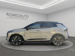 KIA Sportage usata, con Airbag laterali