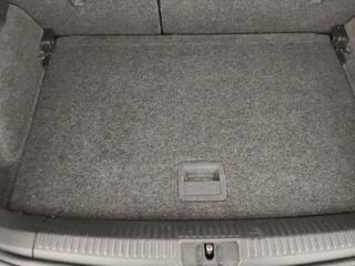 VOLKSWAGEN Polo usata, con Touch screen