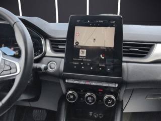 RENAULT Captur usata, con Fari LED