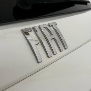 FIAT 600 usata, con Isofix