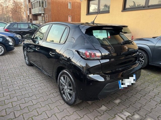 PEUGEOT 208 usata, con Autoradio